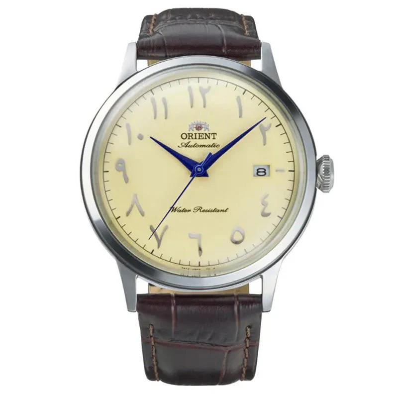 ORIENT BAMBINO 40MM RA-AC0039Y