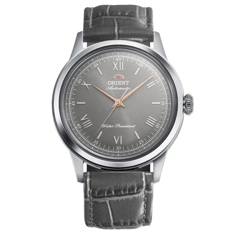 ORIENT BAMBINO LIMITED EDITION 3300PCS 38MM RA-BB0006N